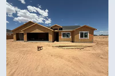 4452 W 75 S, Cedar City, UT 84720 - Photo 1