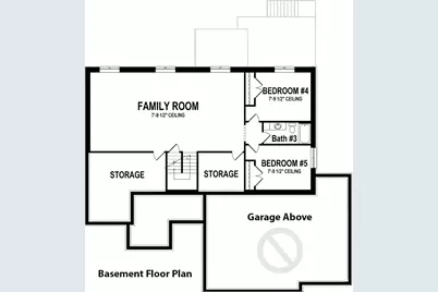 624 S Renze Adams St, Cedar City, UT 84720 - Photo 4