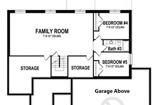 624 S Renze Adams St, Cedar City, UT 84720 - Photo 4