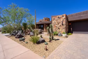 3202 South Sandstone Drive, Hurricane, UT 84737 - Photo 4