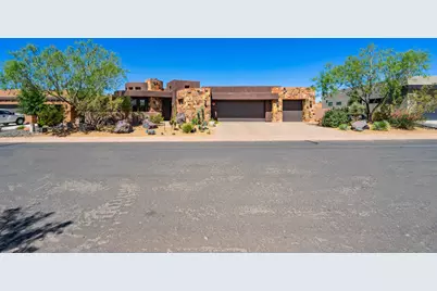 3202 S Sandstone Dr, Hurricane, UT 84737 - Photo 1