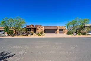 3202 South Sandstone Drive, Hurricane, UT 84737 - Photo 1