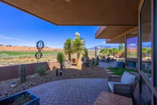 3202 South Sandstone Drive, Hurricane, UT 84737 - Photo 72