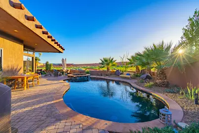 3202 S Sandstone Dr, Hurricane, UT 84737 - Photo 88
