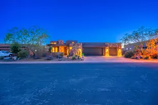 3202 South Sandstone Drive, Hurricane, UT 84737 - Photo 110