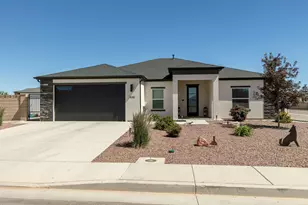 4616 W 250 N, Cedar City, UT 84720 - Photo 2