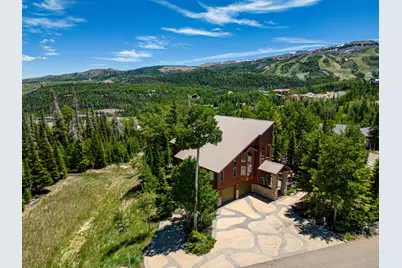 290 N Trails At Navajo Ave., Brian Head, UT 84719 - Photo 2