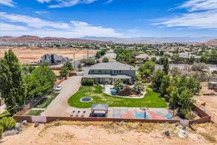 2443 E 2450 S St, Saint George, UT 84790 - Photo 36