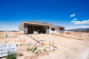 Lot 3 Iron West Subdivision, Cedar City, UT 84720 - Photo 6