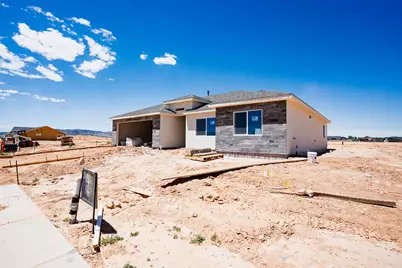 Lot 3 Iron West Subdivision #3, Cedar City, UT 84720 - Photo 4
