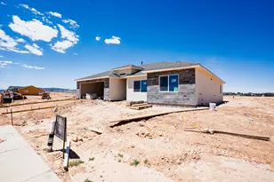 Lot 3 Iron West Subdivision, Cedar City, UT 84720 - Photo 4