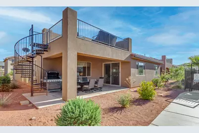 3837 W Lazy River Cir #110, Santa Clara, UT 84765 - Photo 50