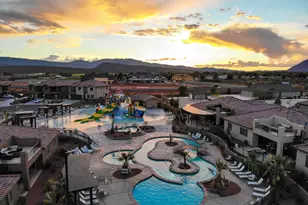 3837 W Lazy River Cir, Santa Clara, UT 84765 - Photo 82