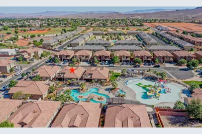 3837 W Lazy River Cir #110, Santa Clara, UT 84765 - Photo 92