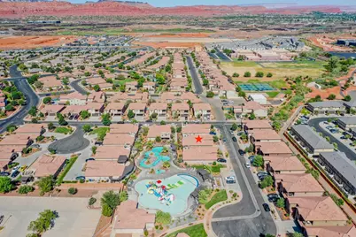 3837 W Lazy River Cir #110, Santa Clara, UT 84765 - Photo 76