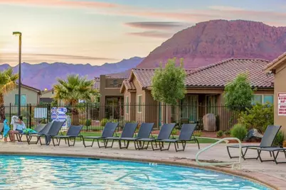 3837 W Lazy River Cir #110, Santa Clara, UT 84765 - Photo 102