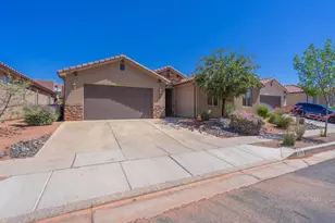 3837 W Lazy River Cir, Santa Clara, UT 84765 - Photo 8