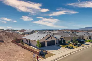 5949 S White Trails Dr, Saint George, UT 84790 - Photo 4