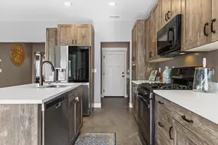 142 N 4275 W, Cedar City, UT 84720 - Photo 4