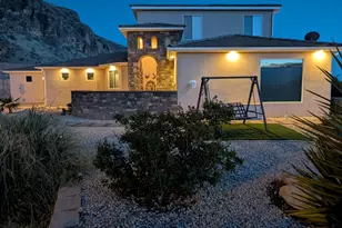 160 E 130 N, La Verkin, UT 84745 - Photo 46