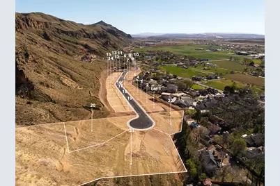 1088 S 160 W, Hurricane, UT 84737 - Photo 1