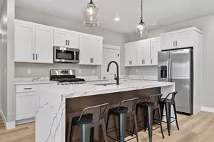 127 W 2725 St N, Cedar City, UT 84721 - Photo 4