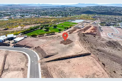 Lot 10 Knetta's Knoll, Saint George, UT 84790 - Photo 1