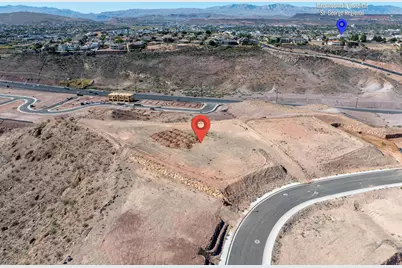 Lot 10 Knetta's Knoll, Saint George, UT 84790 - Photo 6