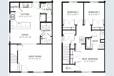 535 W 2530 N #Units 41-46, Cedar City, UT 84720 - Photo 4