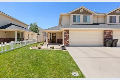 2745 N Clark Parkway, Cedar City, UT 84721 - Photo 2