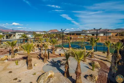 2814 S Church Oak Dr, Saint George, UT 84790 - Photo 36