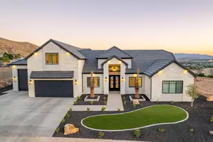 1346 E Pony Trail Way, Washington, UT 84780 - Photo 1