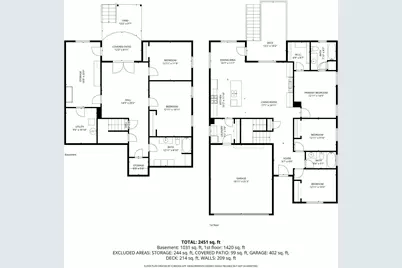 735 S Peachtree Dr, Toquerville, UT 84774 - Photo 40