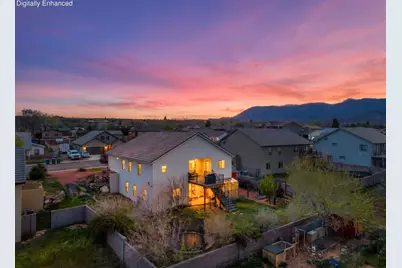 735 S Peachtree Dr, Toquerville, UT 84774 - Photo 2