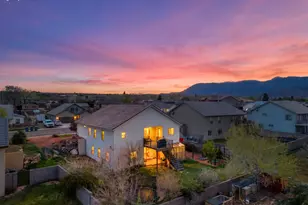 735 S Peachtree Dr, Toquerville, UT 84774 - Photo 2