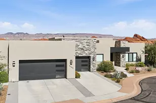 3289 South Drifting Dunes Lane, Hurricane, UT 84737 - Photo 50