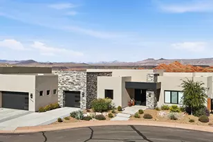 3289 South Drifting Dunes Lane, Hurricane, UT 84737 - Photo 46