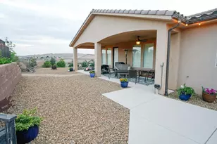 296 E Zion Trail S, Toquerville, UT 84774 - Photo 54