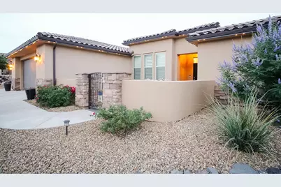 296 E Zion Trail S, Toquerville, UT 84774 - Photo 4