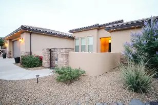 296 E Zion Trail S, Toquerville, UT 84774 - Photo 4