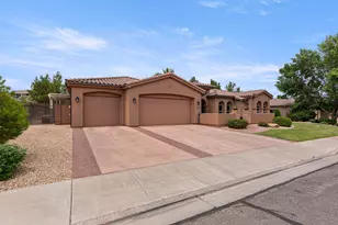 2880 S 2350 St E, Saint George, UT 84790 - Photo 2