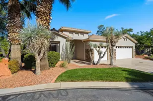 696 N 1200 W, Washington, UT 84780 - Photo 4