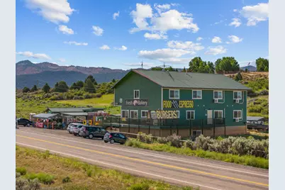 3124 E Utah Hwy 12, Panguitch, UT 84759 - Photo 1
