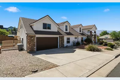 222 S Valley View Dr, Hurricane, UT 84737 - Photo 2