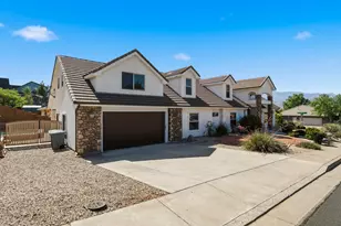 222 S Valley View Dr, Hurricane, UT 84737 - Photo 2