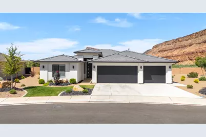 476 S Palm Cove Ave, Washington, UT 84780 - Photo 4