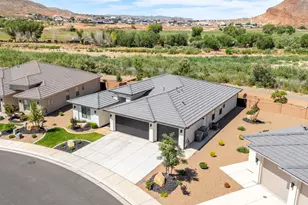 476 S Palm Cove Ave, Washington, UT 84780 - Photo 2