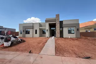 564 W 80 S, Ivins, UT 84738 - Photo 1