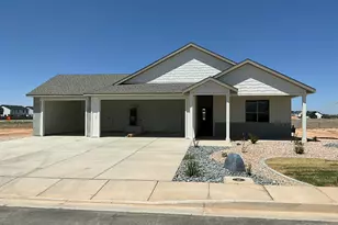 3848 W 975 N, Cedar City, UT 84721 - Photo 1