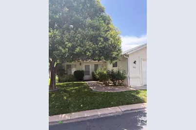 710 S Indian Hills Dr #55, Saint George, UT 84770 - Photo 1